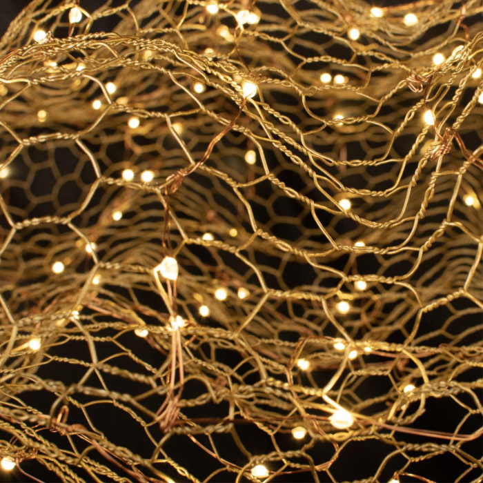 Подвесной светильник Loft it Cloud 10247/700 Gold