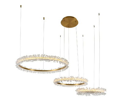 Люстра Kink Light 08246,36PA(4000K)