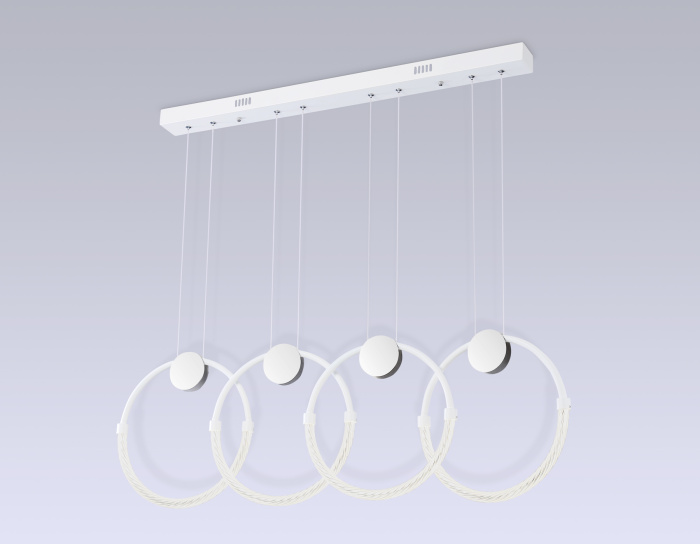 Подвесной светодиодный светильник Ambrella light FL10598