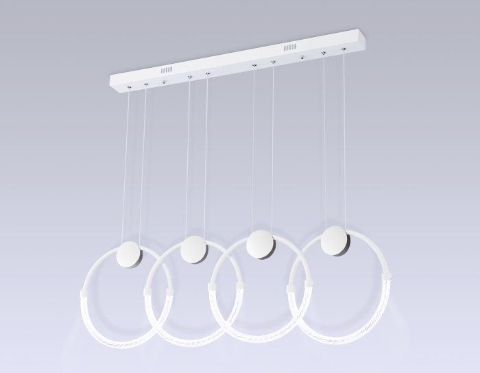 Подвесной светодиодный светильник Ambrella light FL10598