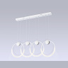 Подвесной светодиодный светильник Ambrella light FL10598