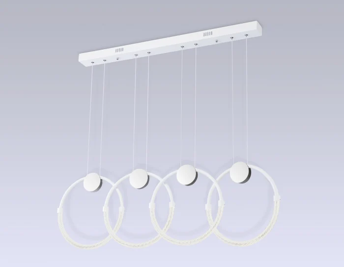 Подвесной светодиодный светильник Ambrella light FL10598