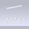 Подвесной светодиодный светильник Ambrella light FL10598