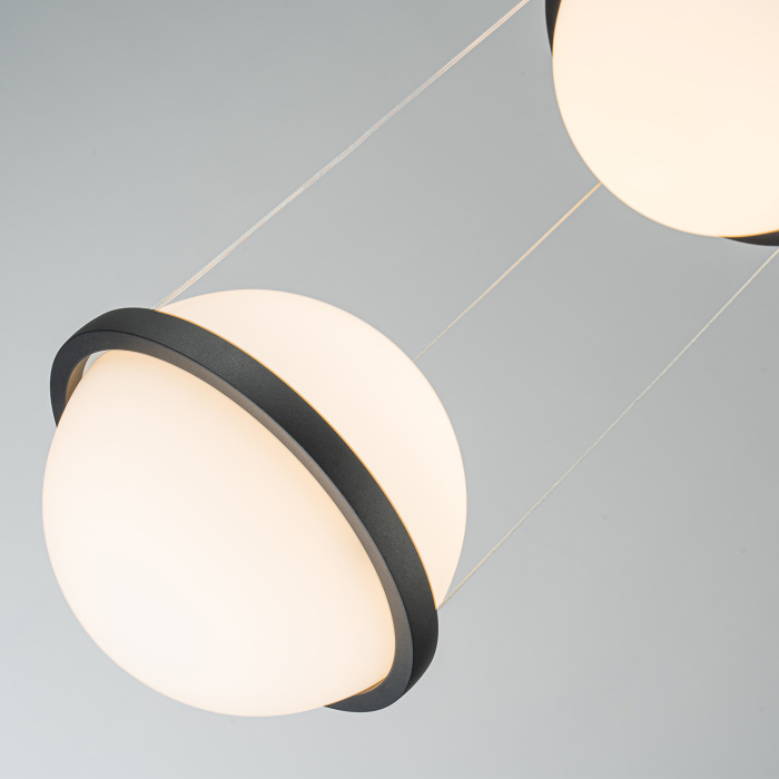 Подвесной светильник Favourite 4502-2P