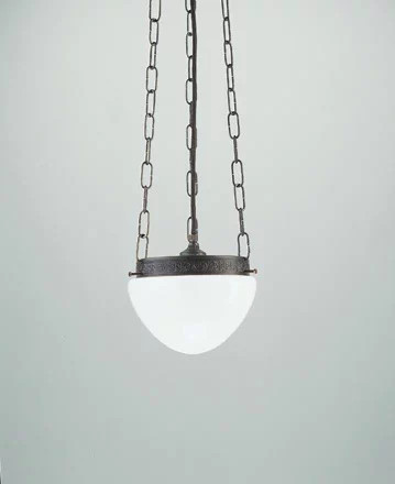 Подвесной светильник Berliner Messinglampen D4-129opA