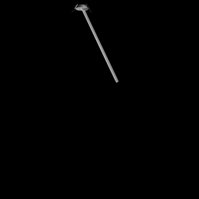 Потолочный светильник LOFT IT Cane 10359/500 White