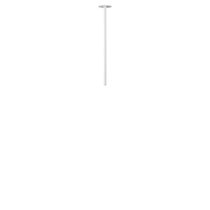 Потолочный светильник LOFT IT Cane 10359/500 White