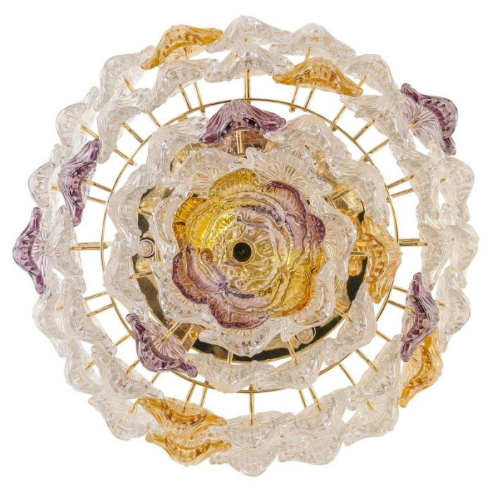 Потолочная люстра L'Arte Luce Luxury Novida L36706