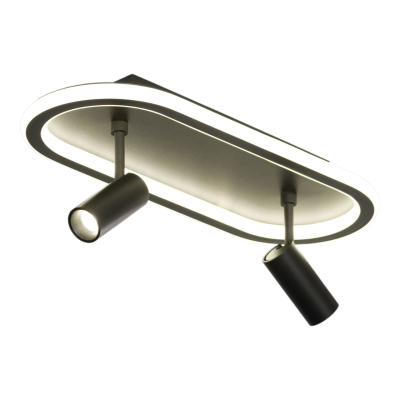 Спот Lussole LSP-7282