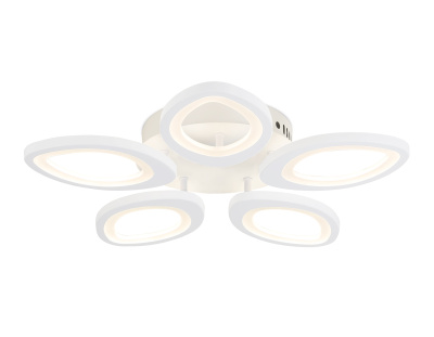 Потолочный светодиодный светильник с пультом Ambrella light FA4492