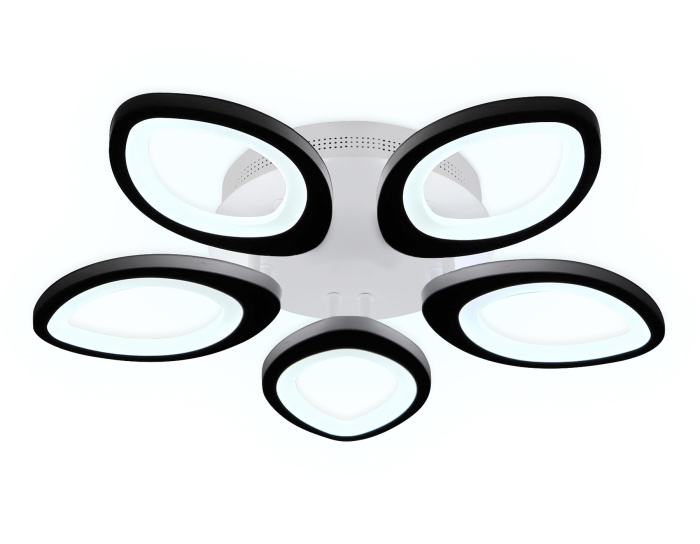 Потолочный светодиодный светильник с пультом Ambrella light FA4492