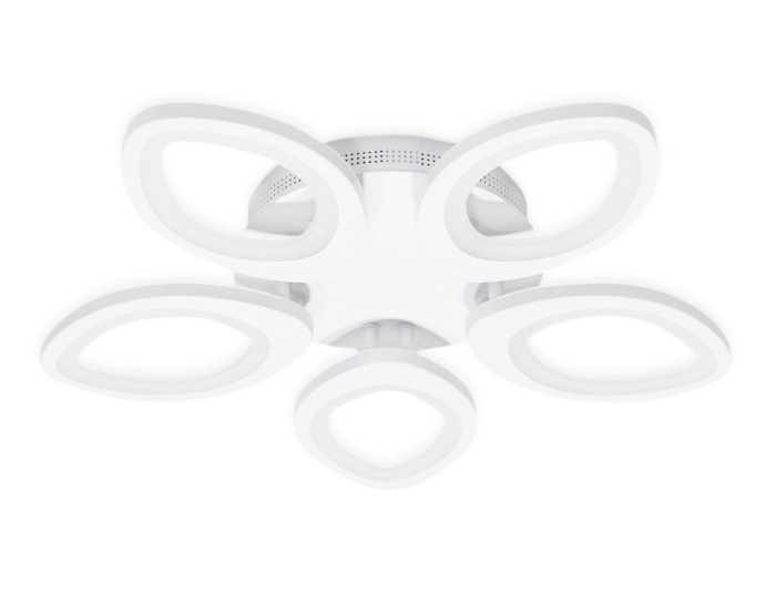 Потолочный светодиодный светильник с пультом Ambrella light FA4492