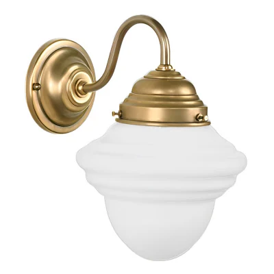 Бра Berliner Messinglampen A34-121opB