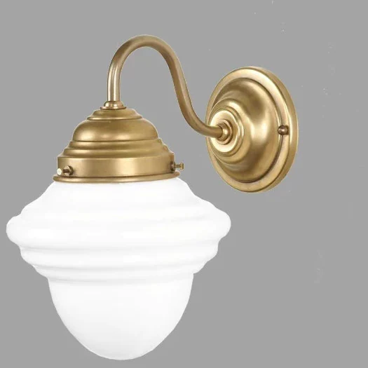 Бра Berliner Messinglampen A34-121opB