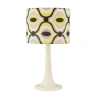 Декоративная настольная лампа Arte Lamp ZULU A1960LT-1WH