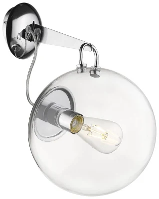 Настенный светильник WERTMARK WE203.01.101