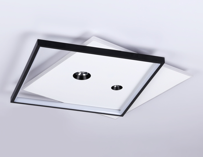 Потолочный светодиодный светильник Ambrella light FL5065