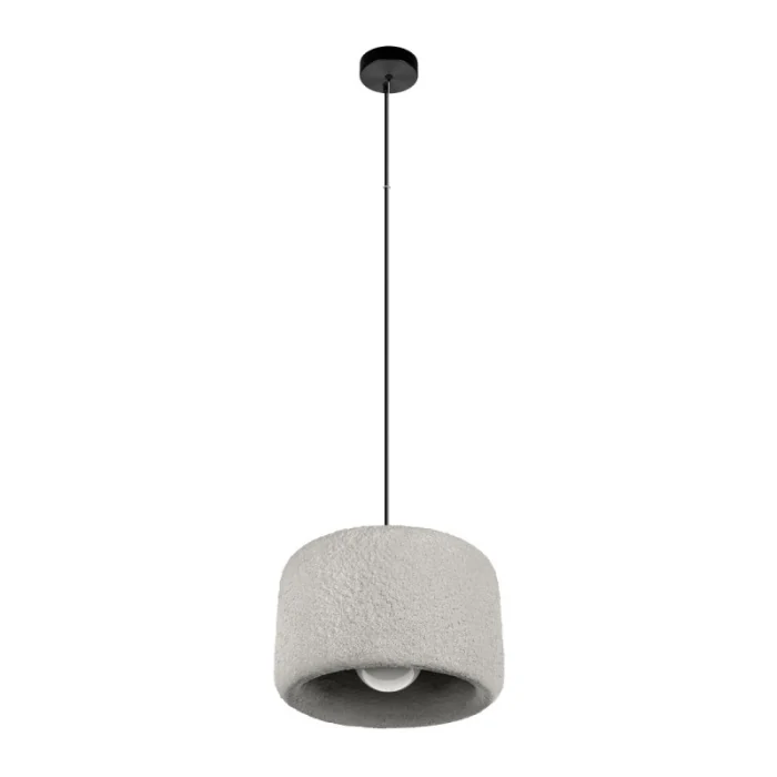 Подвесной светильник LOFT IT Stone 10252/300 Grey