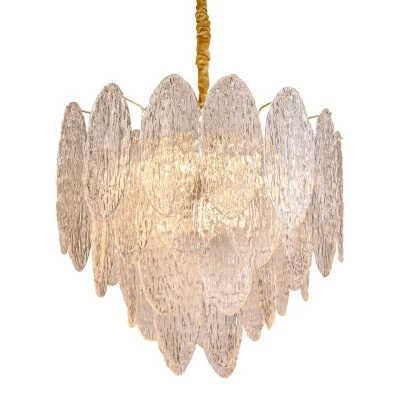 Подвесная люстра L&#039;Arte Luce Luxury Conciglia L24910.92