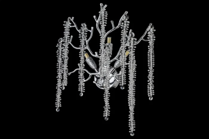 Бра Dio D'Arte Elite Tavenna H 2.40.100 N