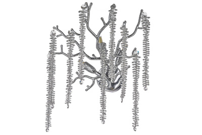 Настенный светильник Dio D'Arte Elite Tavenna H 2.40.100 N