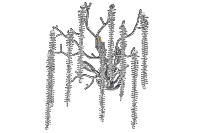 Настенный светильник Dio D'Arte Elite Tavenna H 2.40.100 N