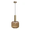 Подвесной светильник Loft it Iris 2071-B+BR