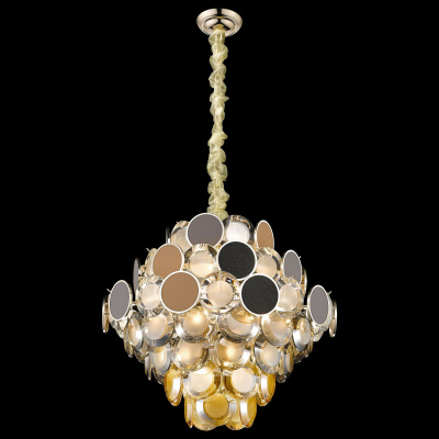 Подвесной светильник WERTMARK WE141.17.303