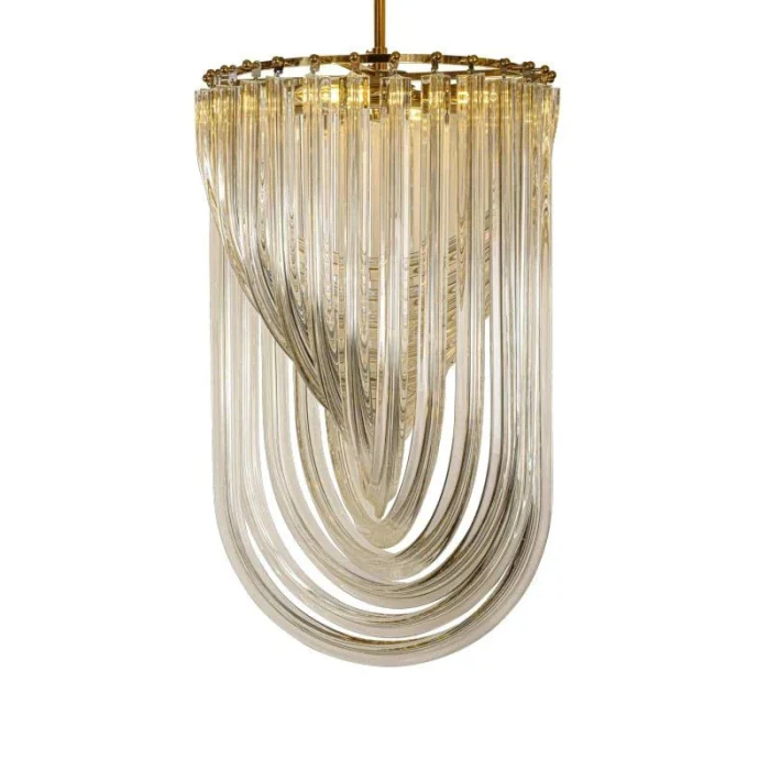 Подвесная люстра L'Arte Luce Luxury Murano L07304
