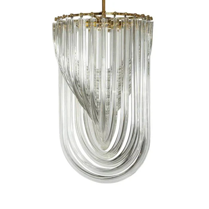 Подвесная люстра L'Arte Luce Luxury Murano L07304