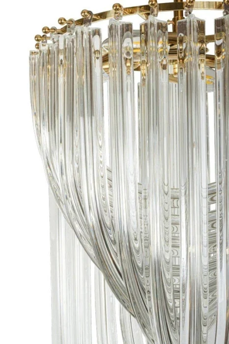 Подвесная люстра L'Arte Luce Luxury Murano L07304