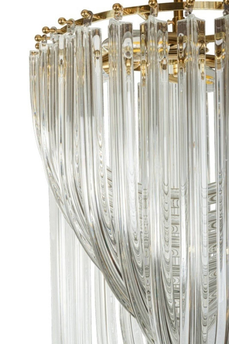 Подвесная люстра L'Arte Luce Luxury Murano L07304