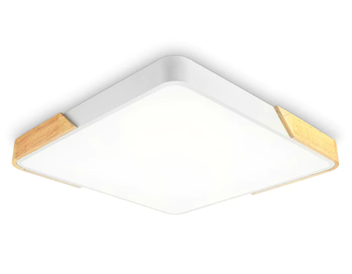 Потолочный светодиодный светильник Ambrella light FZ1313