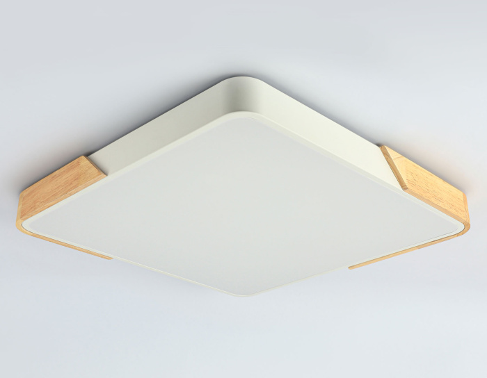 Потолочный светодиодный светильник Ambrella light FZ1313