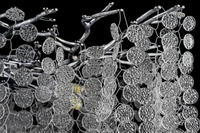 Люстра потолочная Dio D'Arte Elite Tavenna H 1.3.76.102 N