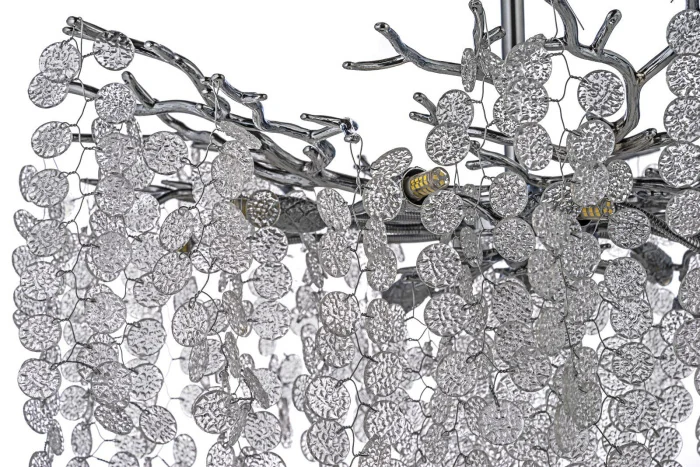 Люстра потолочная Dio D'Arte Elite Tavenna H 1.3.76.102 N