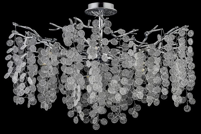 Люстра потолочная Dio D'Arte Elite Tavenna H 1.3.76.102 N