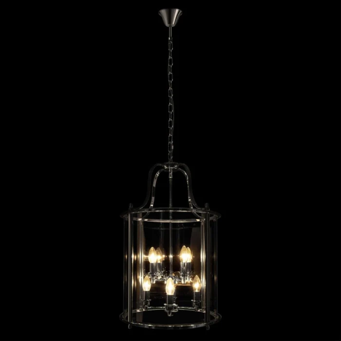 Подвесной светильник Loft it Lighthouse 10456/8 CR