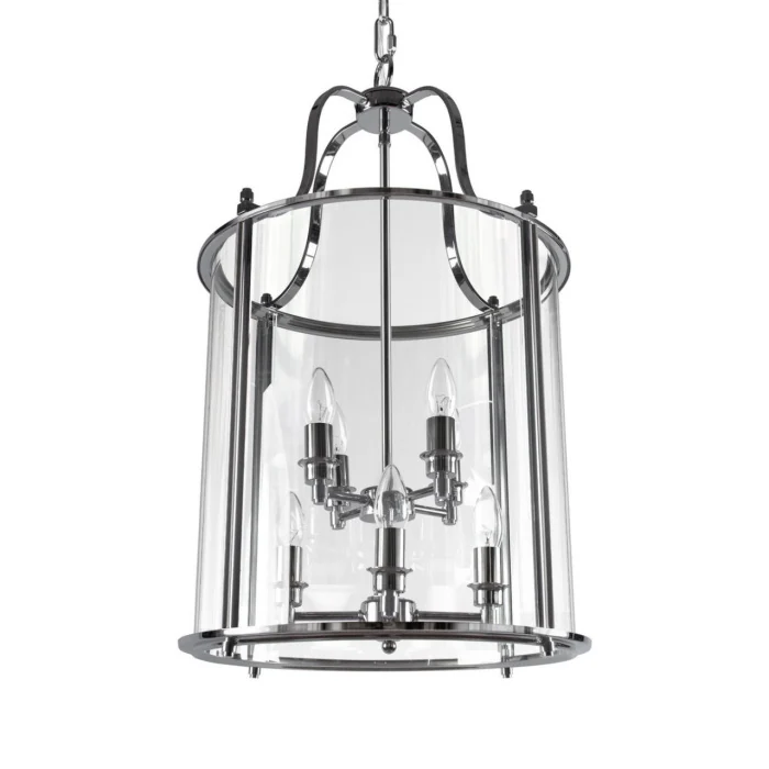 Подвесной светильник Loft it Lighthouse 10456/8 CR