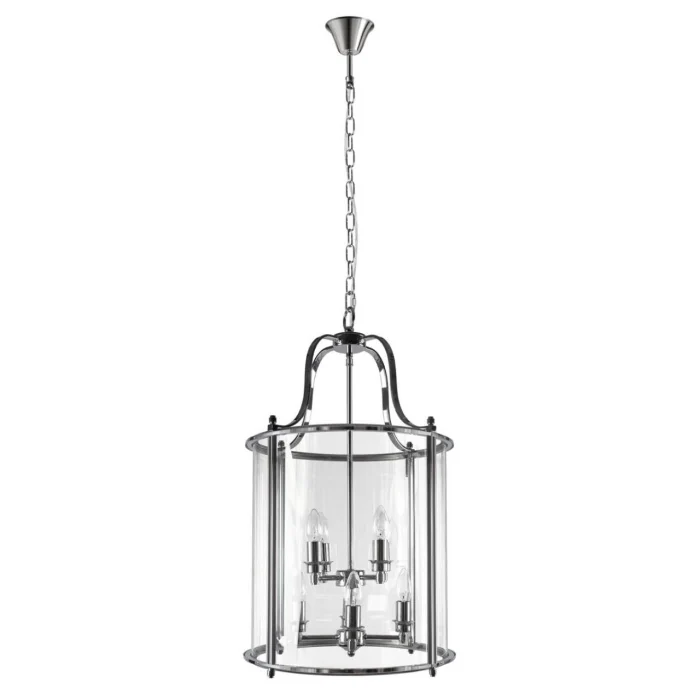 Подвесной светильник Loft it Lighthouse 10456/8 CR