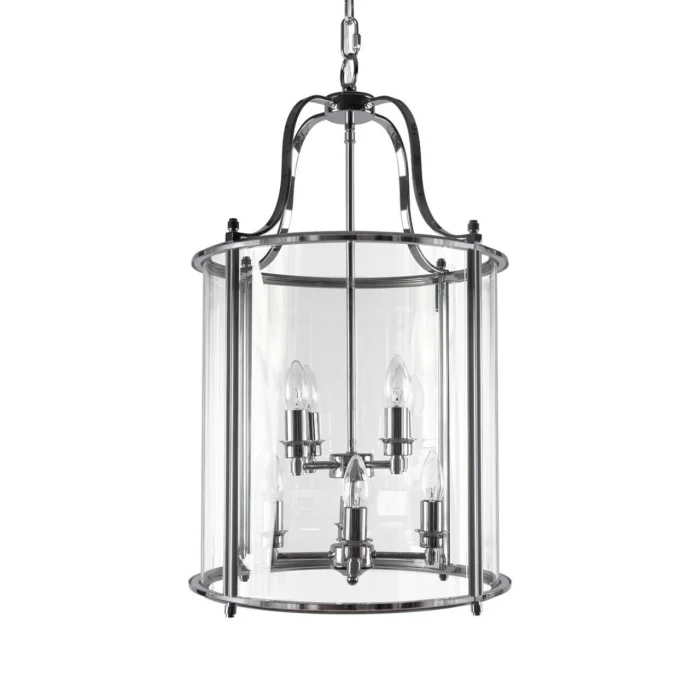 Подвесной светильник Loft it Lighthouse 10456/8 CR