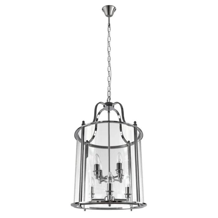 Подвесной светильник Loft it Lighthouse 10456/8 CR