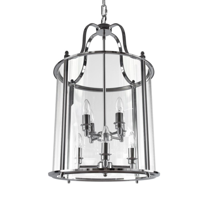 Подвесной светильник Loft it Lighthouse 10456/8 CR