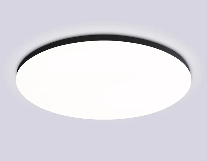 Умный светодиодный светильник Smart Ambrella Light 25W с Wi-Fi, Яндекс Алисой, Tuya, Smart Home, Alexa и ИК пультом Ambrella light FZ2005