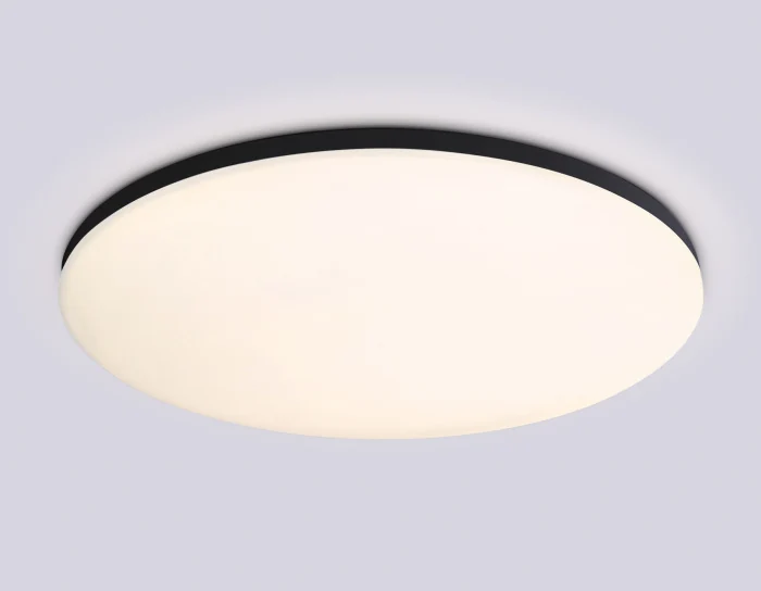 Умный светодиодный светильник Smart Ambrella Light 25W с Wi-Fi, Яндекс Алисой, Tuya, Smart Home, Alexa и ИК пультом Ambrella light FZ2005