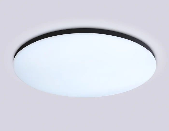 Умный светодиодный светильник Smart Ambrella Light 25W с Wi-Fi, Яндекс Алисой, Tuya, Smart Home, Alexa и ИК пультом Ambrella light FZ2005