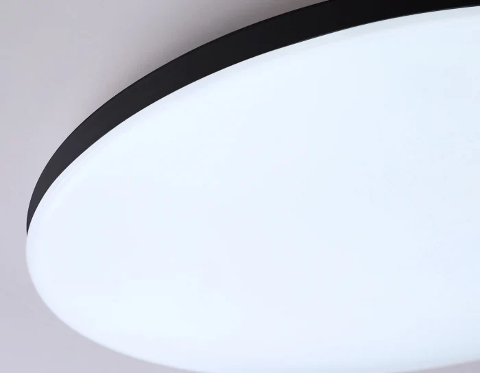 Умный светодиодный светильник Smart Ambrella Light 25W с Wi-Fi, Яндекс Алисой, Tuya, Smart Home, Alexa и ИК пультом Ambrella light FZ2005