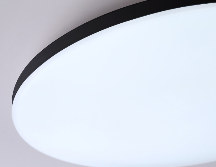 Умный светодиодный светильник Smart Ambrella Light 25W с Wi-Fi, Яндекс Алисой, Tuya, Smart Home, Alexa и ИК пультом Ambrella light FZ2005