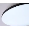 Умный светодиодный светильник Smart Ambrella Light 25W с Wi-Fi, Яндекс Алисой, Tuya, Smart Home, Alexa и ИК пультом Ambrella light FZ2005