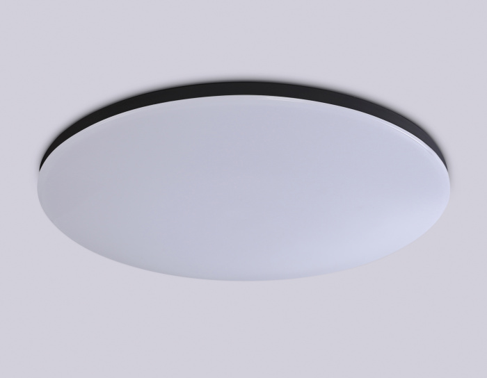 Умный светодиодный светильник Smart Ambrella Light 25W с Wi-Fi, Яндекс Алисой, Tuya, Smart Home, Alexa и ИК пультом Ambrella light FZ2005